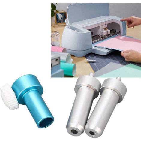 CRICUT Joy Universal-Stift- und Messerhalter-Set für Schneidemaschinen (1/5)