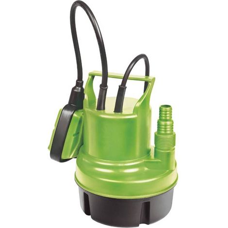 Pompe de drainage Hydrosub AL-58 - talla (1/3)