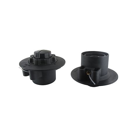 Tornillo hilo nailon semi-automatique TAP-N-GO STIHL 4006-710-2103 4006-710-2105 4006-710-2106 4006-710-2126 C5-2 40067102103