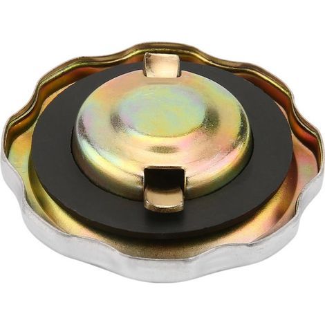 Tankdeckel aus Metall für GX160, GX200, GX240, GX270, GX340 und GX390 (1/3)