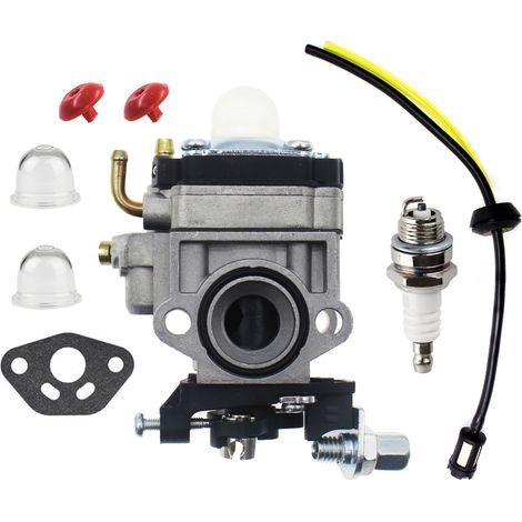 WYK-186 PB-260L SRM-260S SRM-261S PPT-260 C242 T242 Vergaser (1/5)