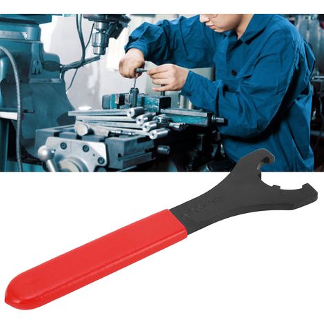 ER-25UM CNC-Schraubenschlüssel zum Anziehen von Muttern (1/5)
