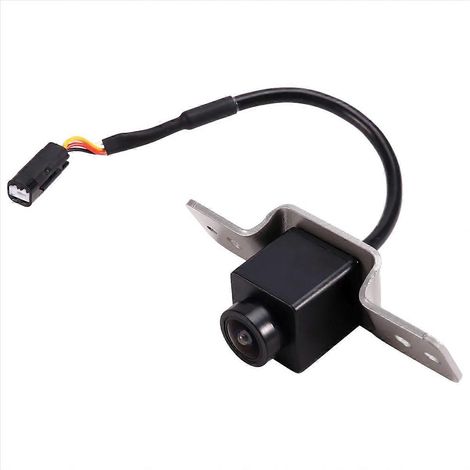 Caméra panoramique avant pour voiture BAIC BJEV EU5 2018-2020 A00085758 (1/5)