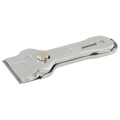 Metallschaber 43-mm-Klinge