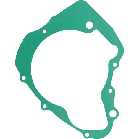 Generator sealing gasket: Paper gasket coil sealing gasket suitable for Tianwang Prince 250 XV250 (1/4)