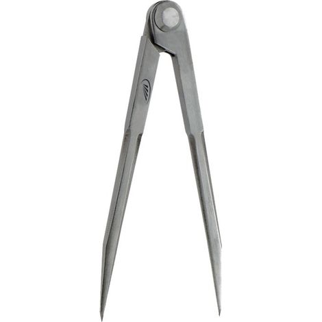 Acciaio Hp Compass 150 Millimetri