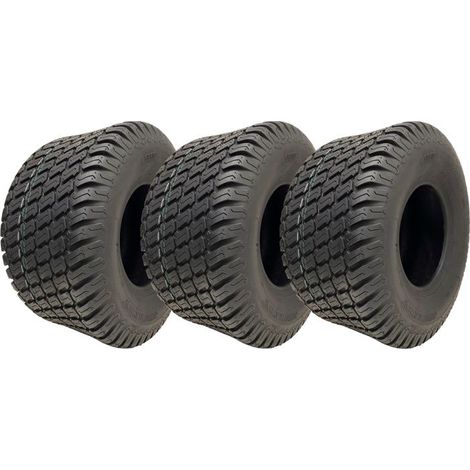 18x9.50-8 Tondeuse à gazon