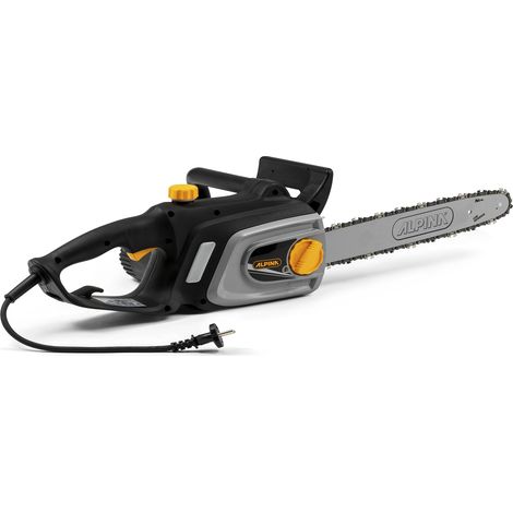 ELETTROSEGA ALPINA ACS181E 1800W CM.35 (1/5)
