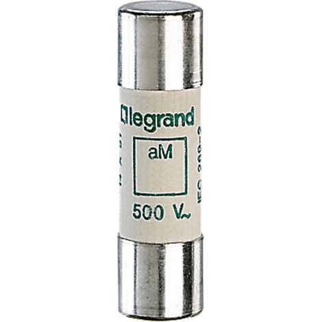 Cartouche industrielle cylindrique typeaM 14x51mm sans percuteur 32A (014032) (1/3)