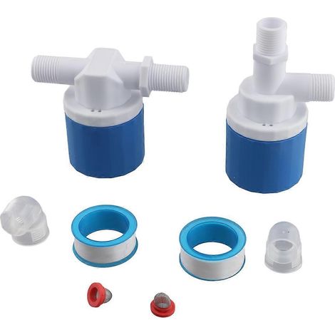 Automatischer Wasserstandsregler für 1/2-Zoll-Wassertank
