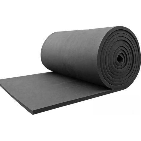 Tapis isolant pour voiture - 20 mm - 150 x 30 cm - En mousse (1/5)