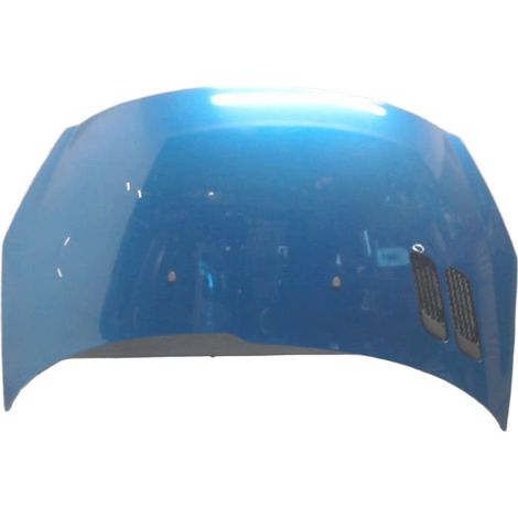 [PRODUIT D'OCCASION] Capot PEUGEOT 206 ♻️ Ref Oe. 7901r5 - Garantie à vie (1/2)