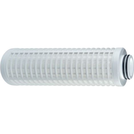 CARTUCCIA IN POLIESTERE LAVABILE BX PER FILTRO SENIOR RL 10 BX - 50 Micron