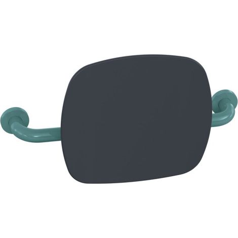 HEWI 801.51.9122 55 appui dorsal BS couleur 92, WA 150 mm (1/2)