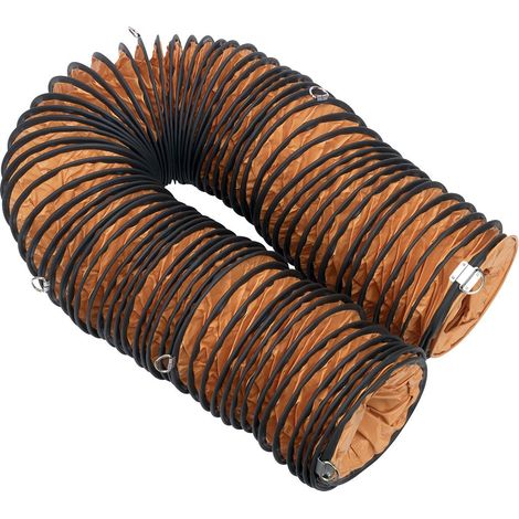 Sealey VEN200AK2 Flexible Ducting 200mm 10m
