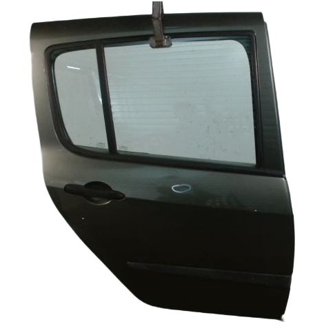 [PRODUIT D'OCCASION] Porte Arrieree Droit RENAULT Modus ♻️ Ref Oe. 821003585r - Garantie à vie (1/2)