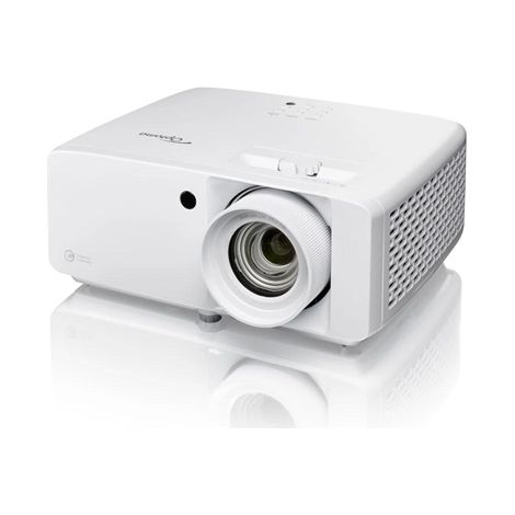 ZH551 - DLP Laser Projector - 5300 ANSI lumen - Full HD 1920x1080