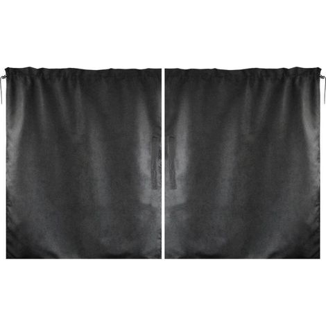 Tenda di auto, SUV 140×81 cm, sole, protezione e privacy per i veicoli (1/5)