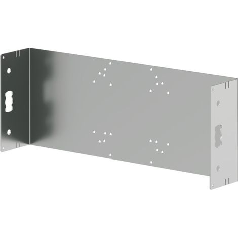 Support de montage Prevista Dry Plus 8555.34 pour installation encastrée en 420 mm