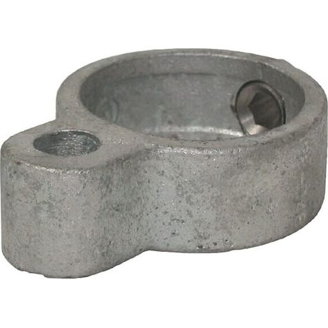 138-C Klemmring Scharn.V42,4mm UNIVERSAL C31G32