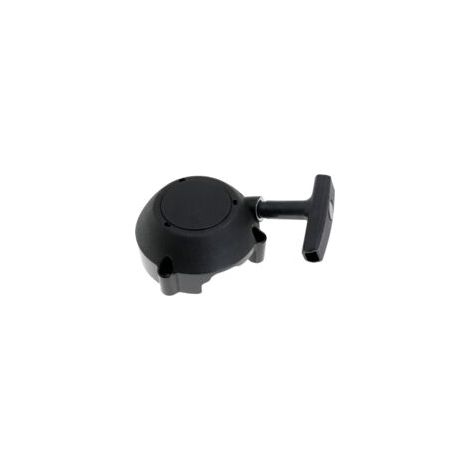 Ede Ensemble lanceur à rappel 150-811 pour souffleurs à dos Stihl BR500, BR550 et BR600 (remplace les références 42821900300 et 42821900300A). (1/2)