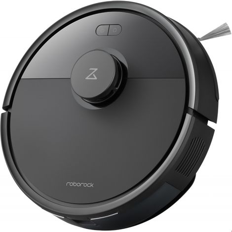 Roborock Q7 BF, schwarz