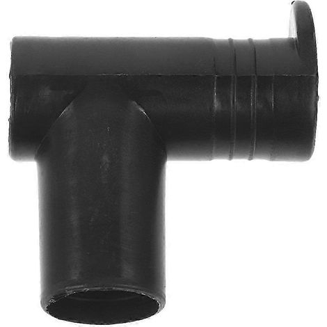Raccords pour étendoir à vêtements, embouts pour cintres, connecteurs pour séchoir à linge et supports d'extrémité de tringle pour penderie et supports de tubes pour étendoir à vêtements. (1/3)
