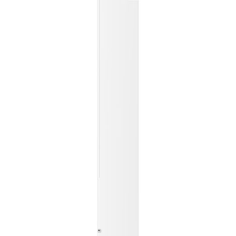 THERMOR Radiator fÃ¼r sanfte WÃ¤rme TÃ©nÃ©rife vertikal 2000W weiÃŸ