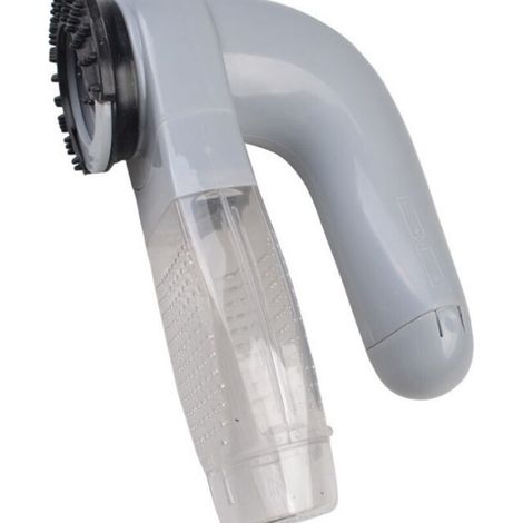 Aspirateur pour Poils Animaux de Compagnie, Aspirateur Portable, Outil de Nettoyant Cheveux pour Chiens et Chats (1/4)