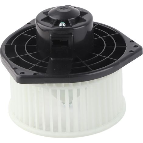 Remplacement du moteur de ventilateur/souffleur de climatisation/chauffage 27220 2Y900 pour les modèles Isuzu D-MAX, Amigo, Rodeo et Trooper. (1/5)