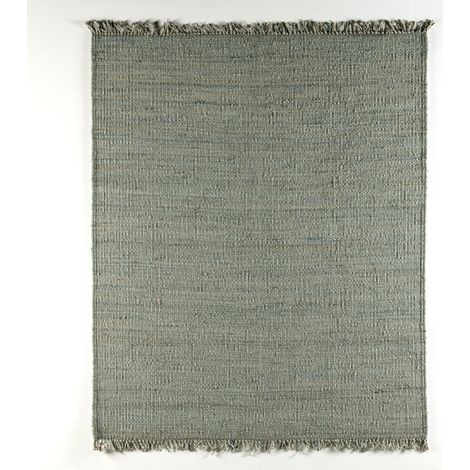 Teppich 200X2X250 Graue Jute (1/2)