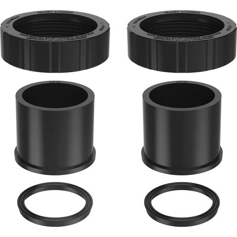 Langlebiger Ersatz-Verbinder für Hayward-Poolpumpen und Kartuschenfilter