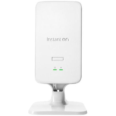HPE Instant On AP22D 1200 Mbit/s Weiß Power over Ethernet (PoE)