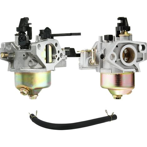 Carburatore motore 4T motopompa generatore compatibile HONDA 16100-ZE2-W70