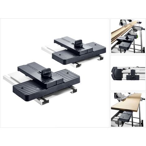 Festool Winkelabstützung AB-KA-UG/2