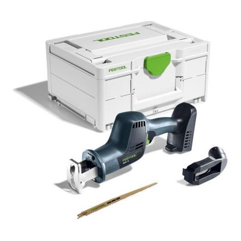 Festool Akku-Säbelsäge ERSC 18 EB-Basic