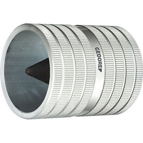 Gedore Rohrfräser für Edelstahlrohre 8-35 mm (1/2)