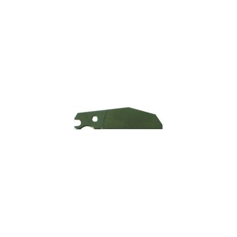 Lame 65 mm pour MULTICOUP' EXTRA - E0711 - EDMA (1/2)