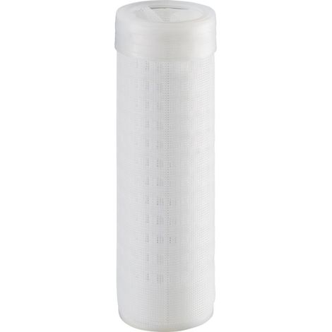 OVENTROP Filtereinsatz für Aquanova Magnum, Filterfeinheit 250 - 280 mym, mit Stützkörper, mehrteilig, für industrielle Anwendungen, 6125161 (1/2)