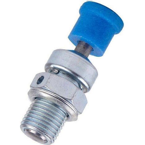 Soupape de décompression universelle Husqvarna 503 71 53-01 503665501 ST 1128 020 9400( ) (1/4)