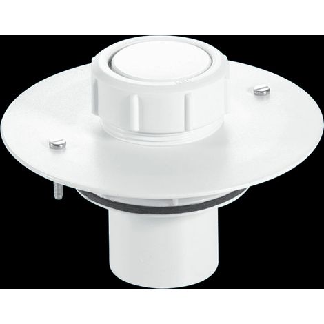 McAlpine CPTSG Conversion Cover Plate