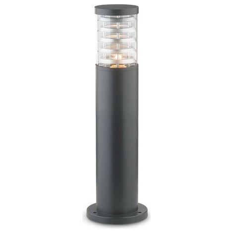 Ideal Lux TRONCO - Baliza exterior 1 luz Antracita IP54, E27