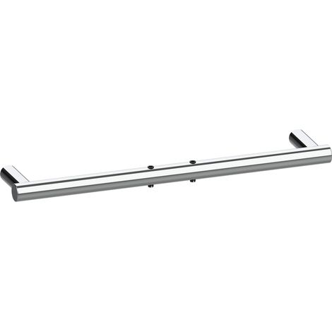 KEUCO PLAN Care Wandstange für Rückenstütze, 600mm, 34979010600 (1/3)
