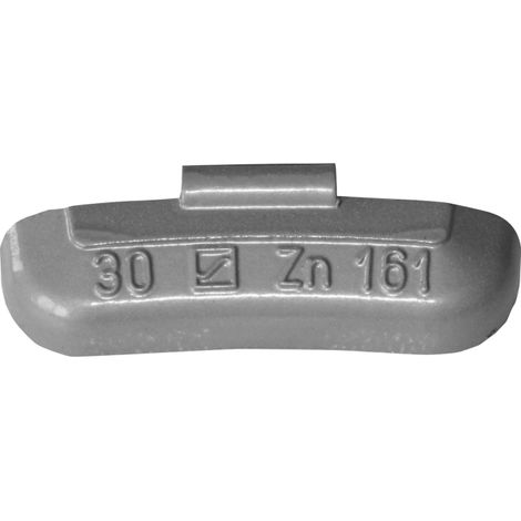 Masse d'équilibrage REMA TIP TOP 5666054