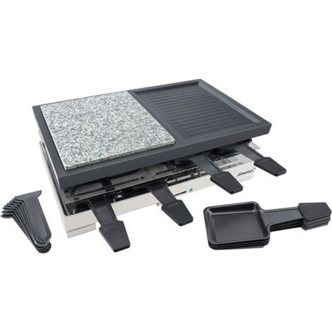 Steba RC 88 Premium Multi Raclette (1/5)
