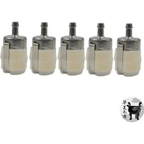 Filtre à huile compatible avec Echo A369000440 SRM2000 SRM2400 SRM2450 SRM2500 (1/4)