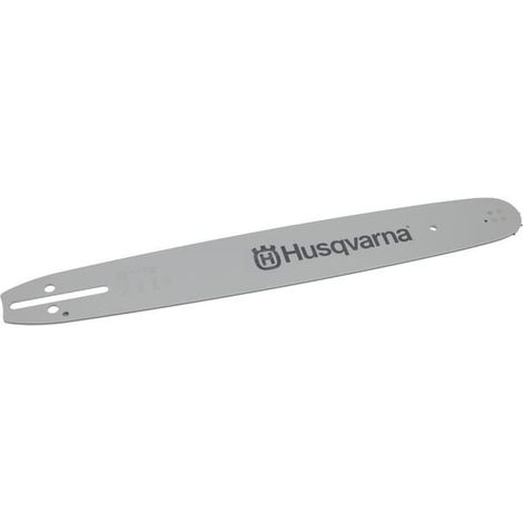 Guide de chaîne HUSQVARNA 578400156