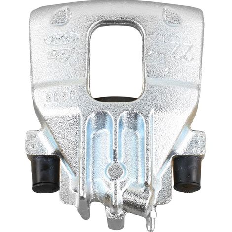 FT32505 pinza freno rapida anteriore destra SENZA forcella