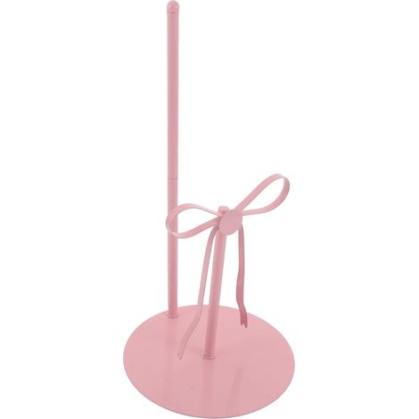 Porte-rouleau de papier toilette ibasenice Bow Accent (1/5)