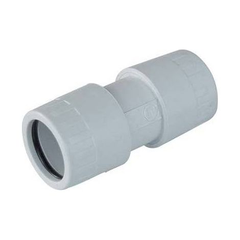 50,0 x MANICOTTO IP65 X TUBO RIGIDO PVC